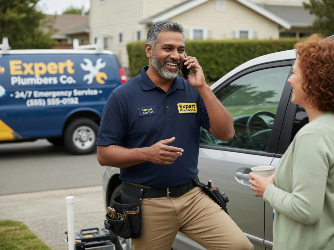 Drain Cleaning Vanzant, MO FAQs