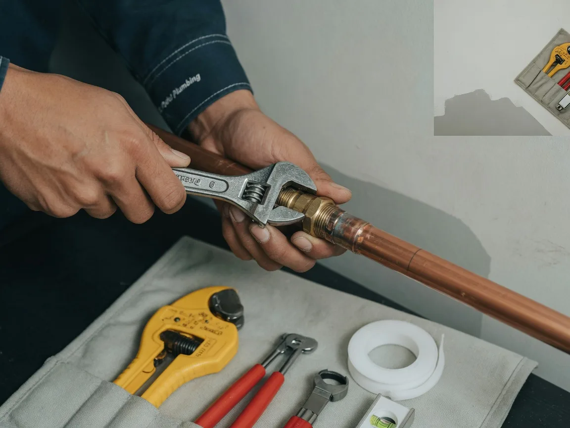 Why choose Drain Cleaning in Vanzant, MO